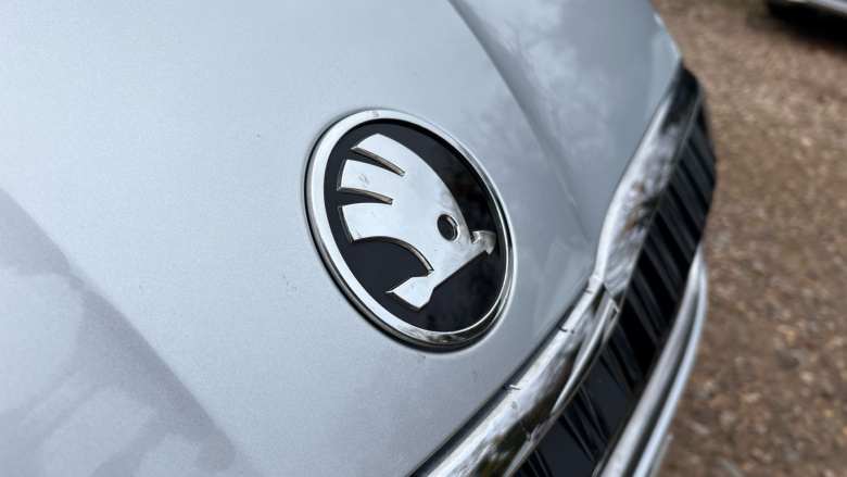 Skoda Octavia 1.5 TSI 150 e-TEC SE L 5dr DSG Petrol Hatchback